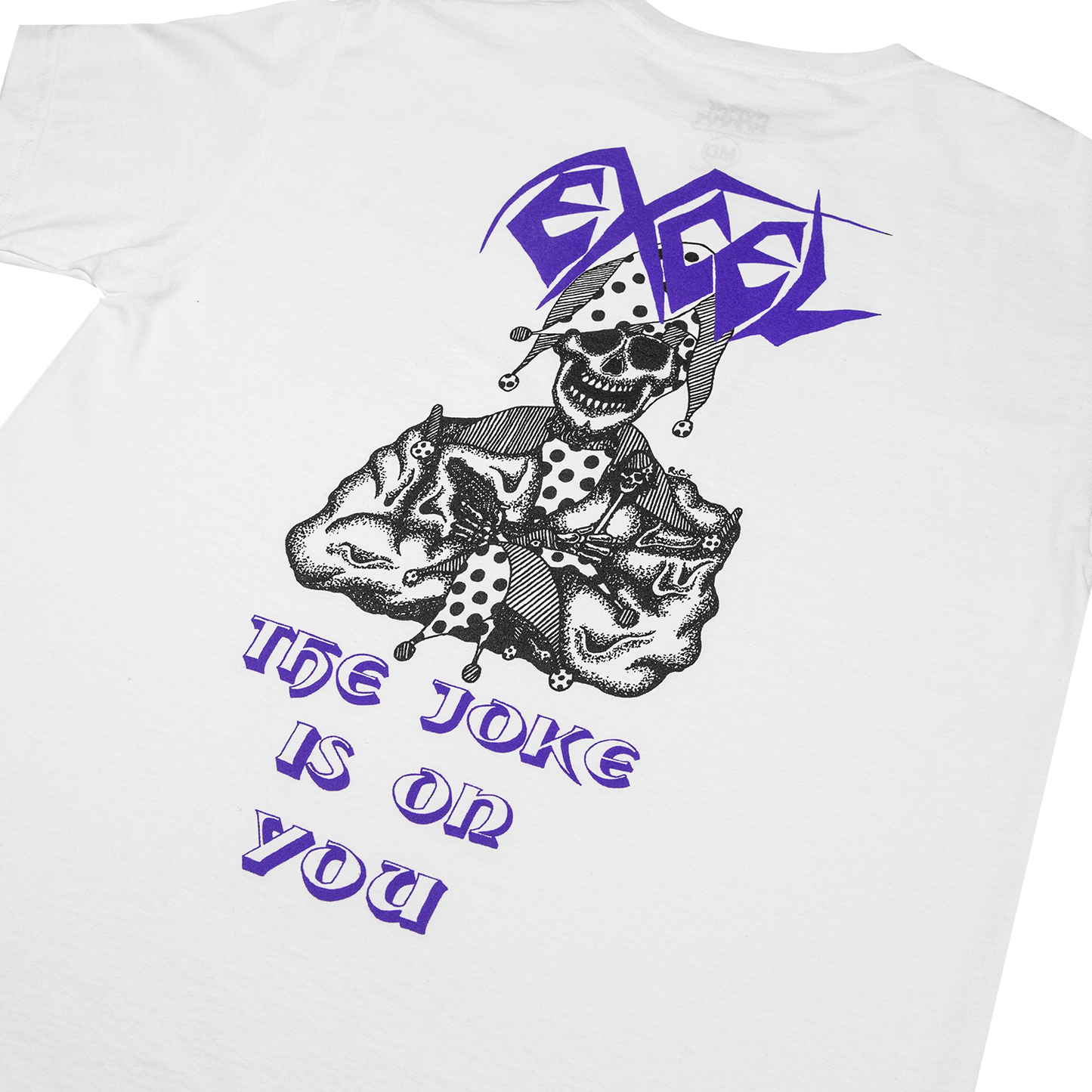 Jester Tee