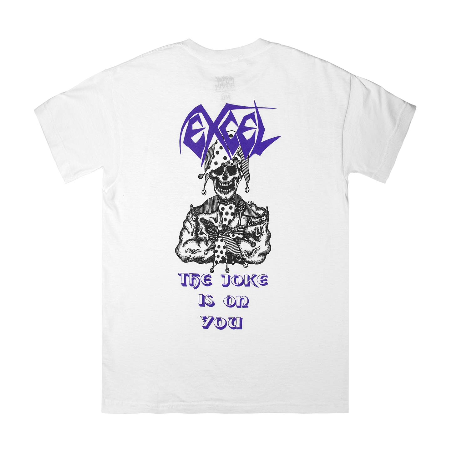 Jester Tee