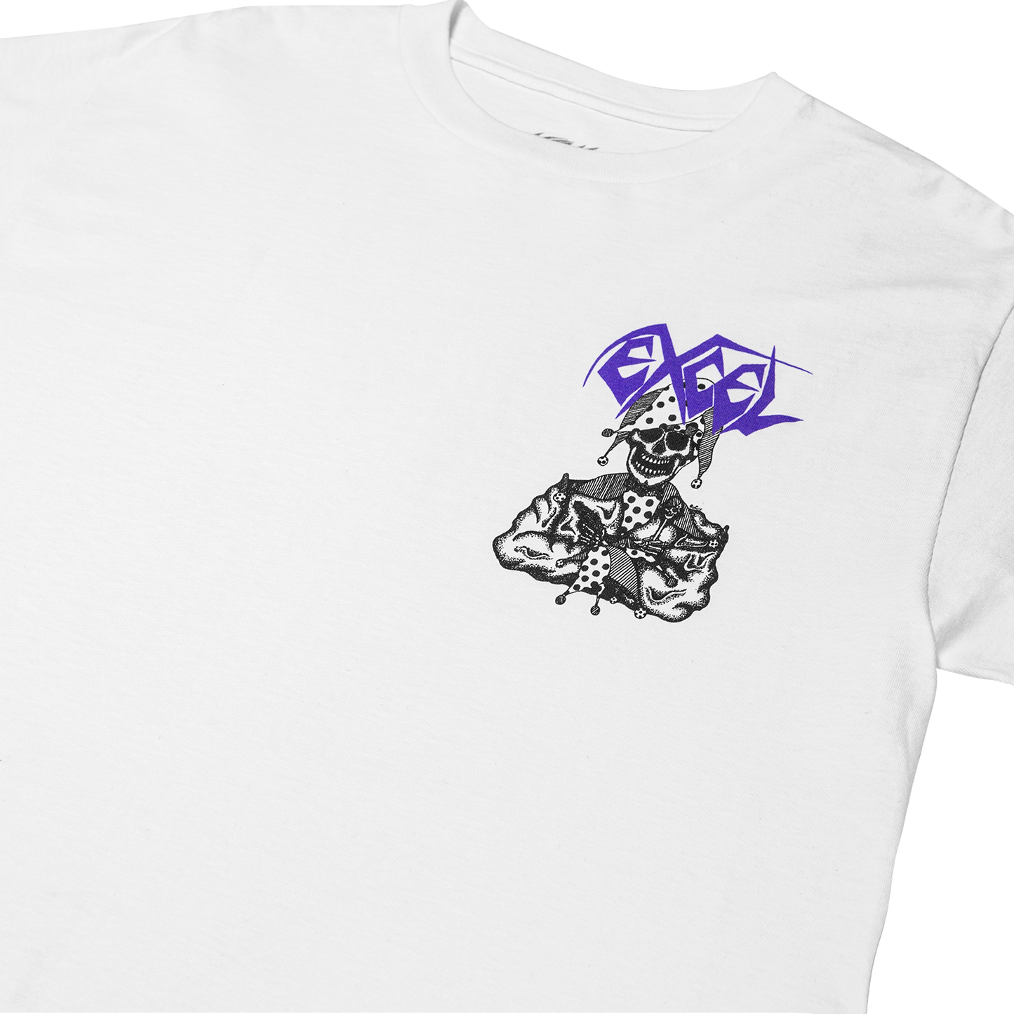 Jester Tee