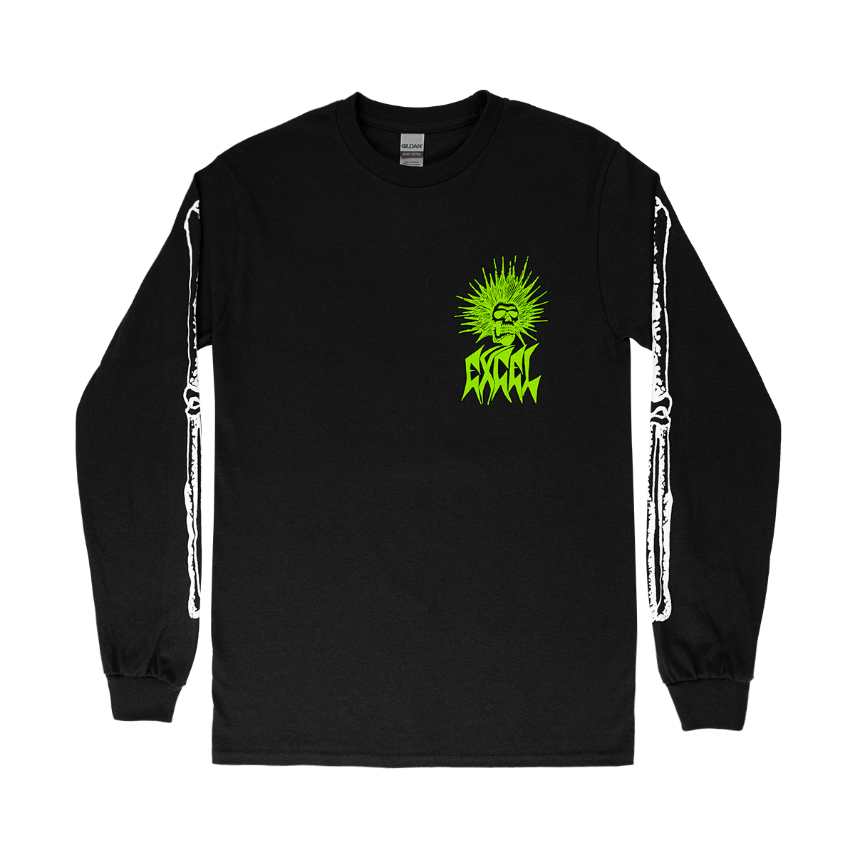 Handplant Long Sleeve