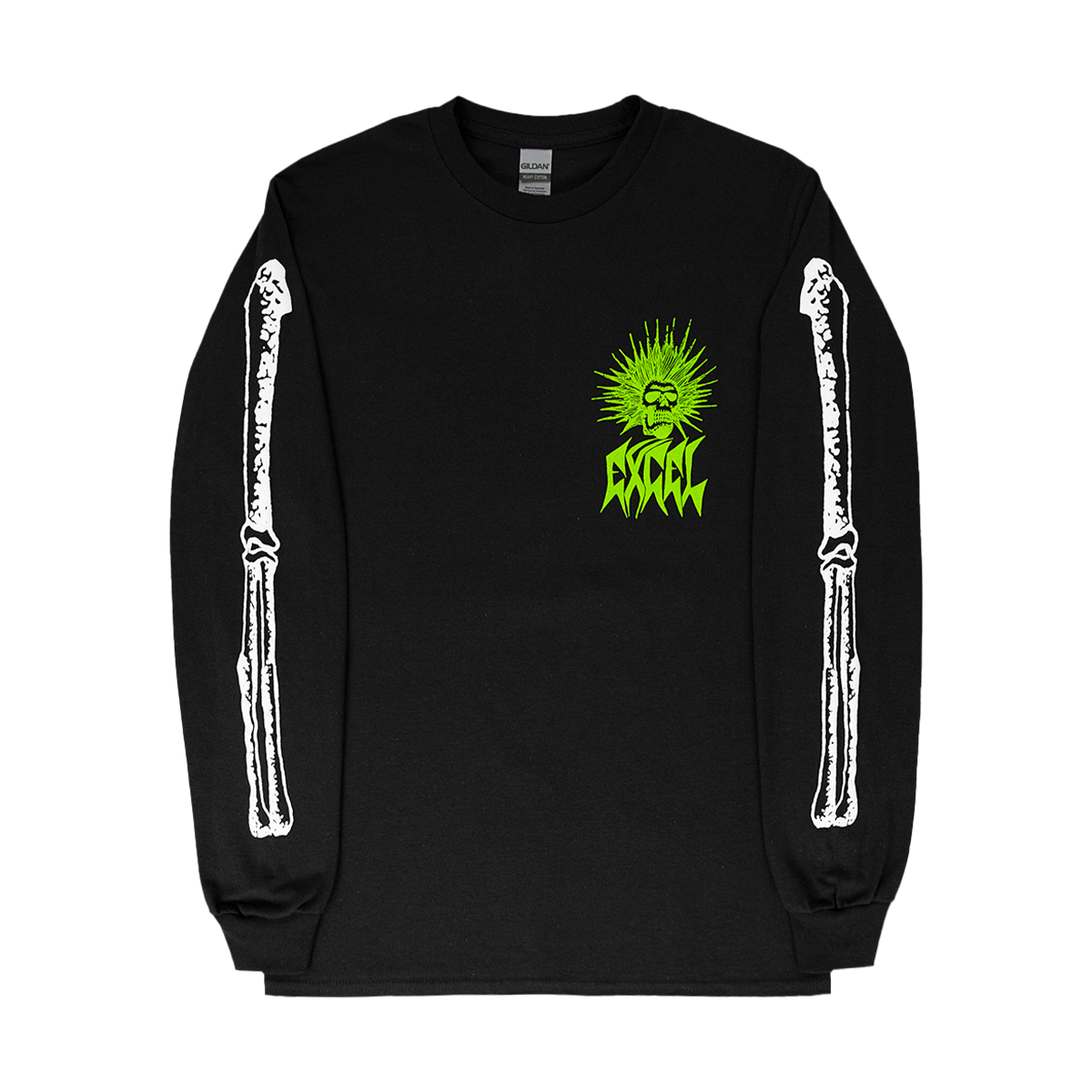 Handplant Long Sleeve