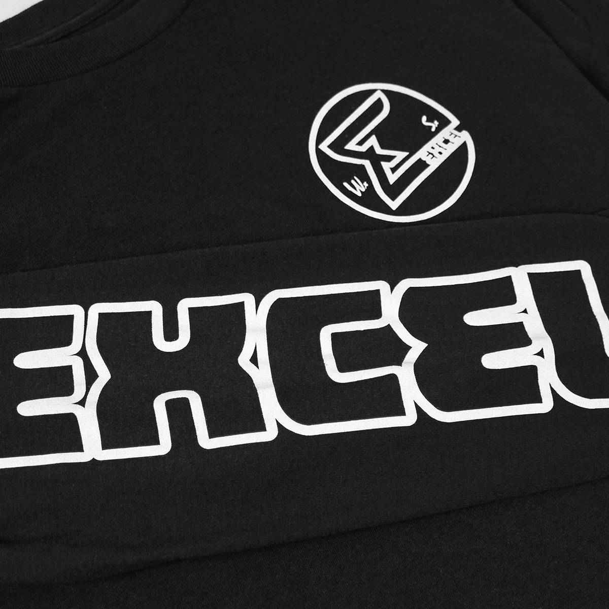 E-Flex Long Sleeve