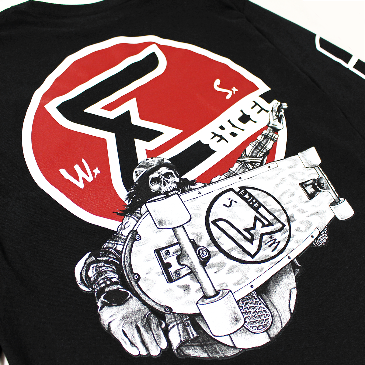 E-Flex Long Sleeve