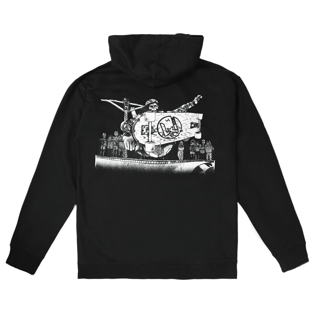 E-Flex Hooded Sweatshirt