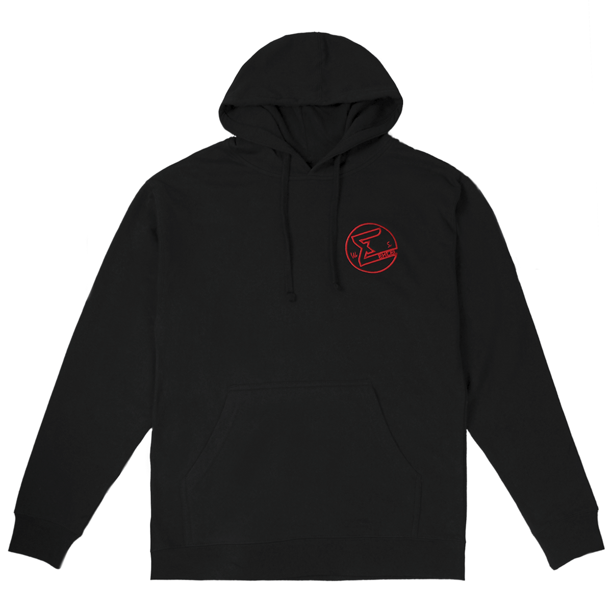 E-Flex Hooded Sweatshirt