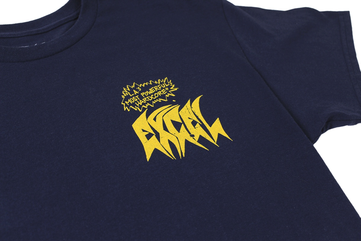 L.A.’s Most Powerful T-Shirt