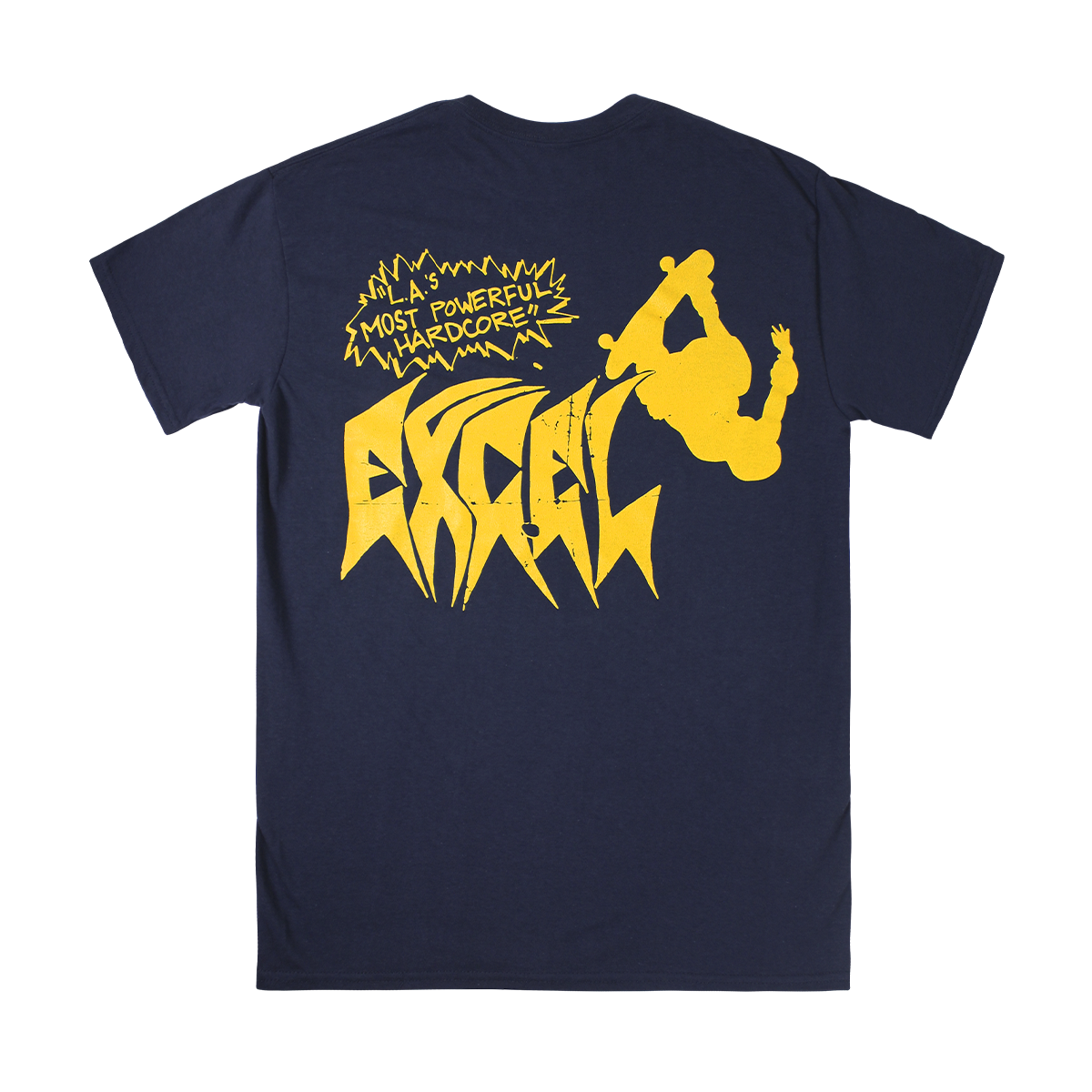 L.A.’s Most Powerful T-Shirt