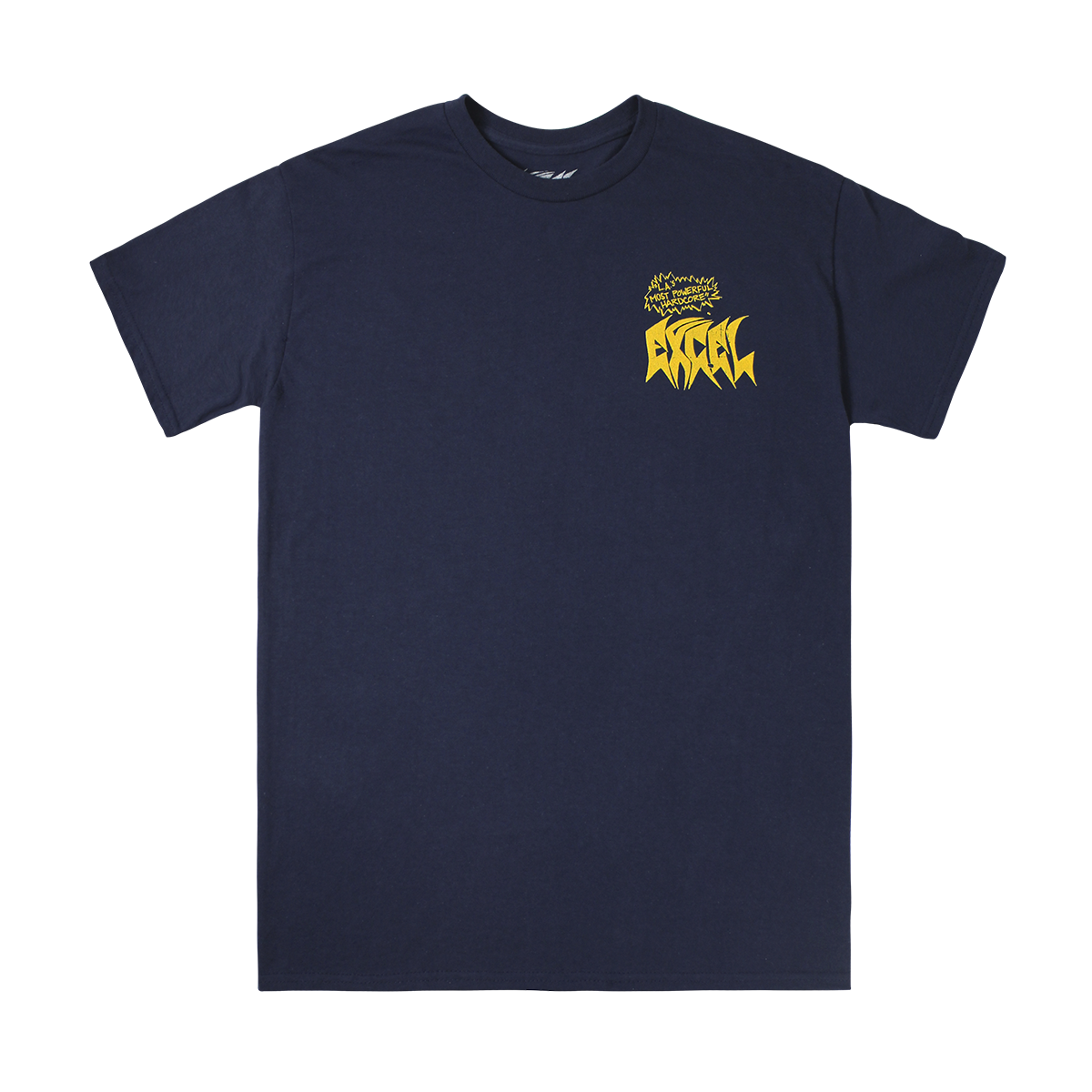 L.A.’s Most Powerful T-Shirt