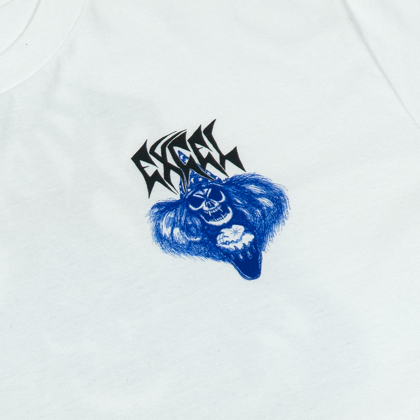 Wizard Tee White