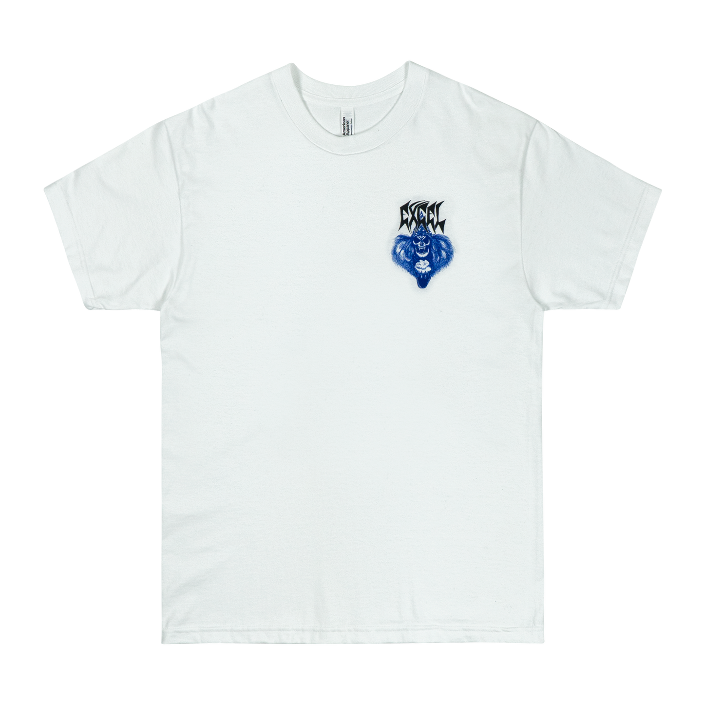 Wizard Tee White