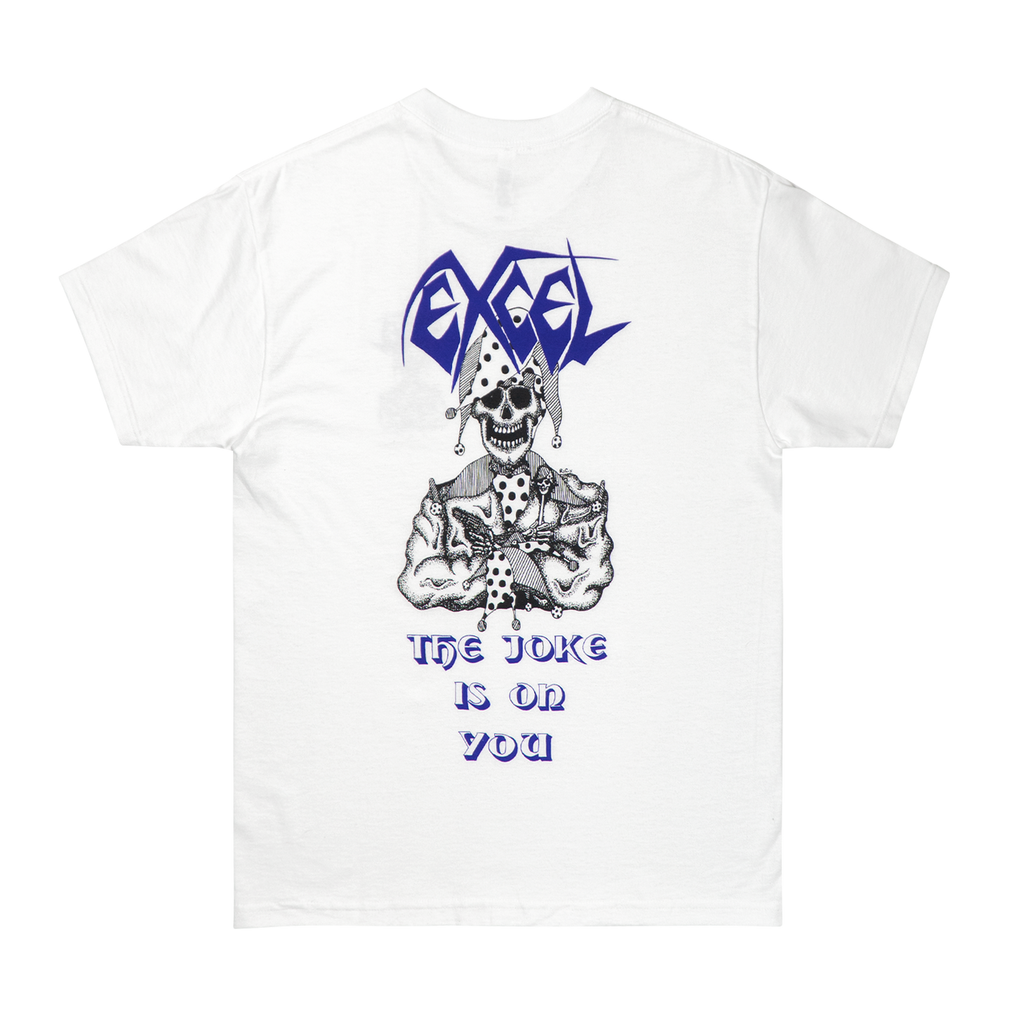 Jester Tee