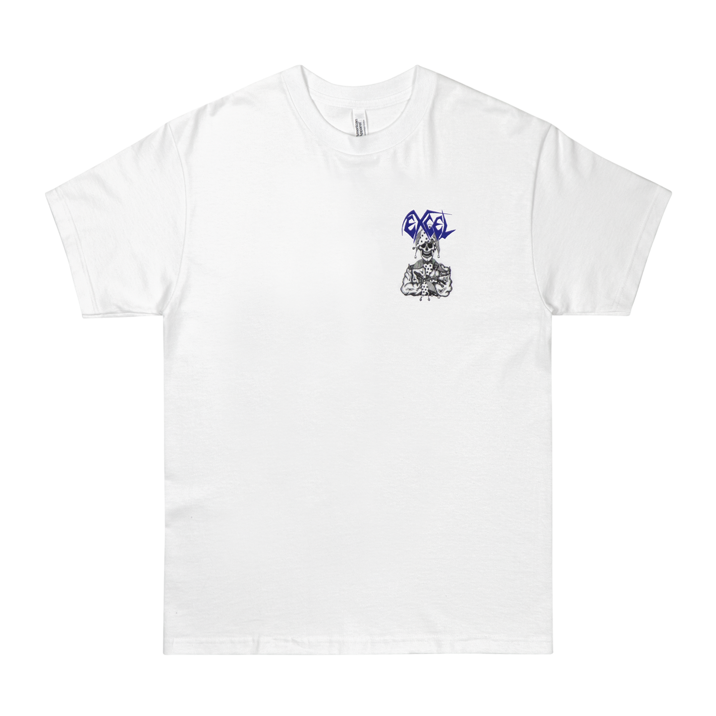 Jester Tee