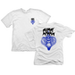 Wizard Tee White