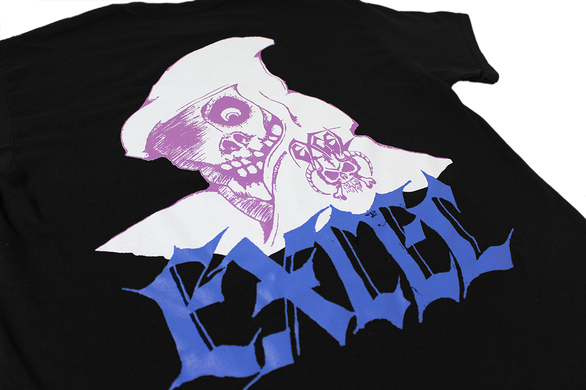 1985 Reaper T-Shirts