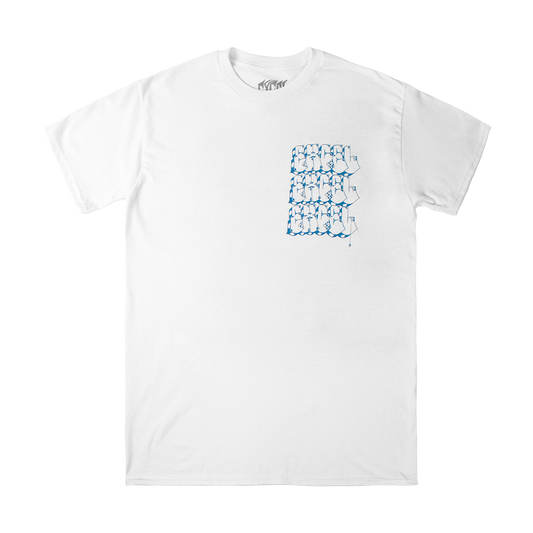 Block Letters SS T-Shirt